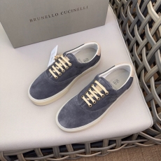 Brunello Cucinelli Shoes